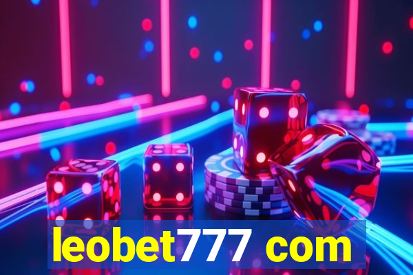 leobet777 com